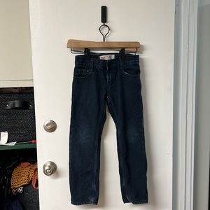 Kids Levi Jeans